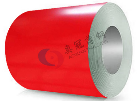 彩鋼卷生產(chǎn)的基板種類有哪些呢？